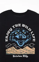 Brixton Mercy T-Shirt