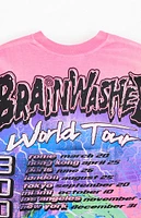 Hellstar Brainwashed World T-Shirt