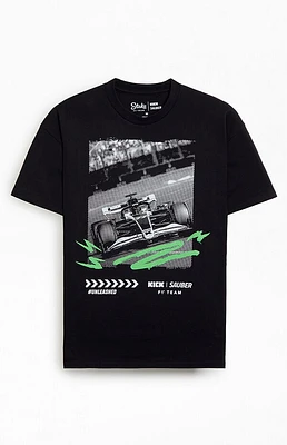 Sauber Photo Finish T-Shirt