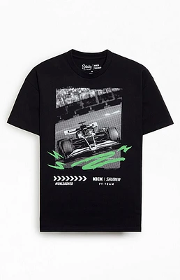 Sauber Photo Finish T-Shirt