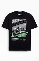 Sauber Photo Finish T-Shirt