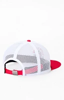 Vans Sixty Sixers Trucker Hat
