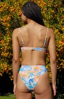 Stone Fox Eco Sumatra Bikini Bottom