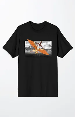 Avatar The Last Airbender T-Shirt