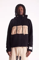 RC Outdoor Supply Sherpa Hooded Jacket