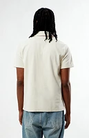 Dark Seas Jethro Zip Up Camp Shirt