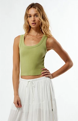 Billabong Rerun Knit Tank Top