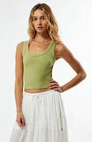 Billabong Rerun Knit Tank Top
