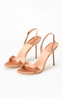 Jeffrey Campbell Women's Go Getter Heels
