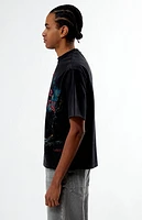 Pacsun Arcane Prophecy Oversized T-Shirt