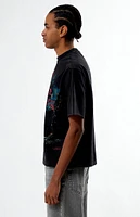 PacSun Arcane Prophecy Oversized T-Shirt
