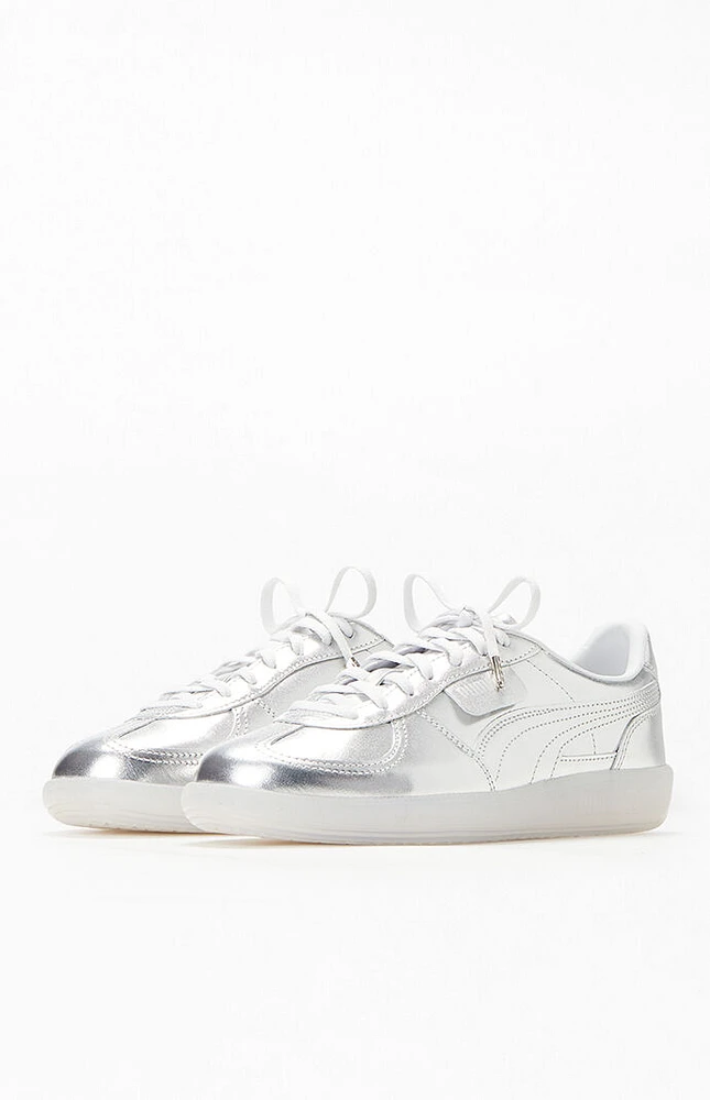 Puma Women's Chrome Palermo Sneakers