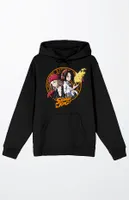Shaman King Yoh Anna Hoodie