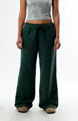 PacSun Washed Baggy Sweatpants