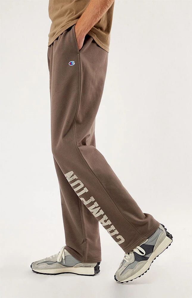 Champion Collegiate Sweatpants