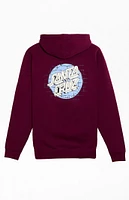 Santa Cruz Scrawl Brick Dot Hoodie