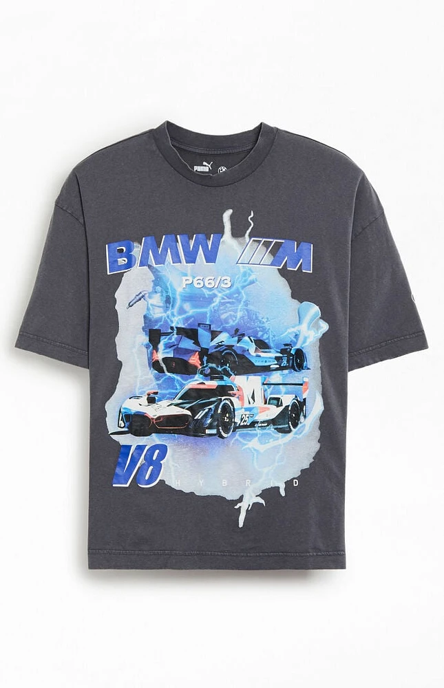 Puma BMW Motorsport Vintage T-Shirt