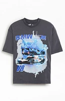 Puma BMW Motorsport Vintage T-Shirt