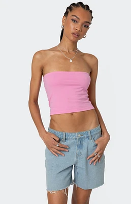 Edikted Basic Tube Top