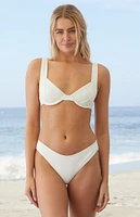 Billabong Salt & Sol Bondi Cheeky Bikini Bottom