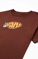 Vans Kids Hopper T-Shirt