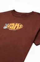 Vans Kids Hopper T-Shirt