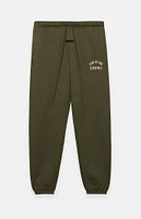 Fear of God Essentials Women's Military Sweatpants