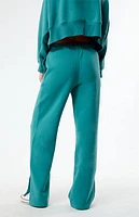 Pacsun 1980 Side Split Sweatpants