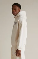 Fear of God Essentials Shell Fleece Hoodie