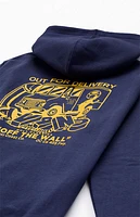 Vans Kids Next Stop Hoodie