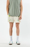 Merrell x Parks Project Shrooms Bloom Shorts