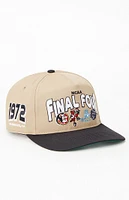 47 Brand 1972 Final Four Hitch Snapback Hat