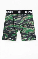 PSD Underwear Mission Camo Boxer Briefs