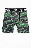 PSD Underwear Mission Camo Boxer Briefs
