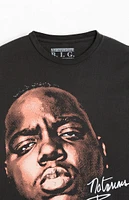 Biggie Smalls Big Head T-Shirt