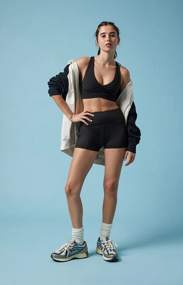 PAC 1980 Active A Cinch Sports Bra