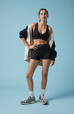 PAC 1980 Active A Cinch Sports Bra