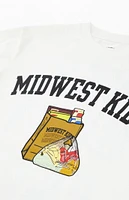 UPRISERS Family Drive x Midwest Kids T-Shirt