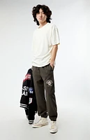 Budweiser By PacSun Big Leagues Sweatpants