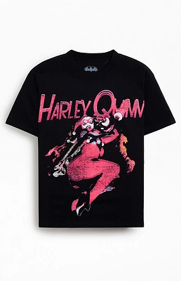 Harley Quinn Heatwave T-Shirt