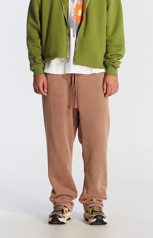 Pacsun Washed Baggy Sweatpants