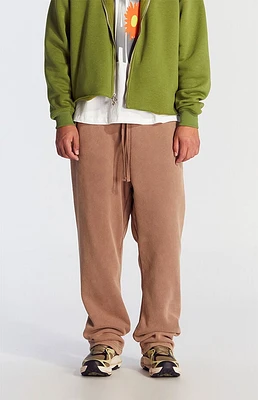 Pacsun Washed Baggy Sweatpants