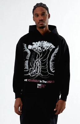 Pacsun Planted Hoodie