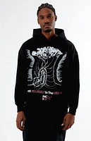 Pacsun Planted Hoodie