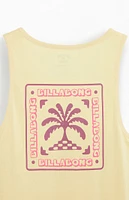 Billabong Troppo Pocket Tank Top