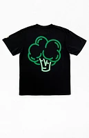 Carrots Broccoli Workmark T-Shirt