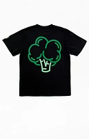 Carrots Broccoli Workmark T-Shirt