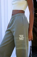 The Met x PacSun Museum Sweatpants