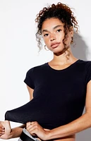 PS Basics by Pacsun July Easy T-Shirt