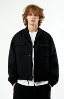 Formula 1 x Wildside Yohji Yamamoto PacSun Contact Jacket